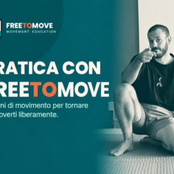 Pratica con FreeToMove – Roberto Manfredi