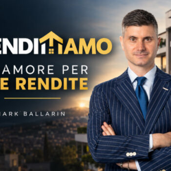 Renditiamo – Mark Ballarin