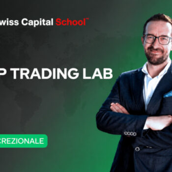 S&P Trading Lab – Swiss Capital School