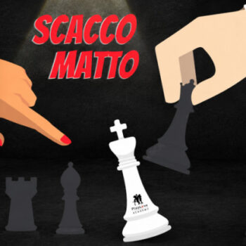 Scacco Matto – PlayLover Academy